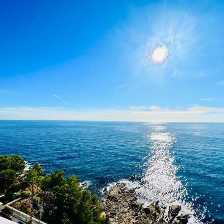 Suite Sunset 22 - Fronte Mare 산레모 외부 사진