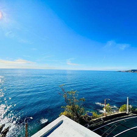 Suite Sunset 22 - Fronte Mare 산레모 외부 사진