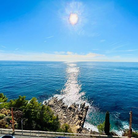 Suite Sunset 22 - Fronte Mare 산레모 외부 사진