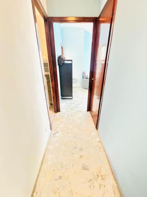 Suite Sunset 22 - Fronte Mare 산레모 외부 사진