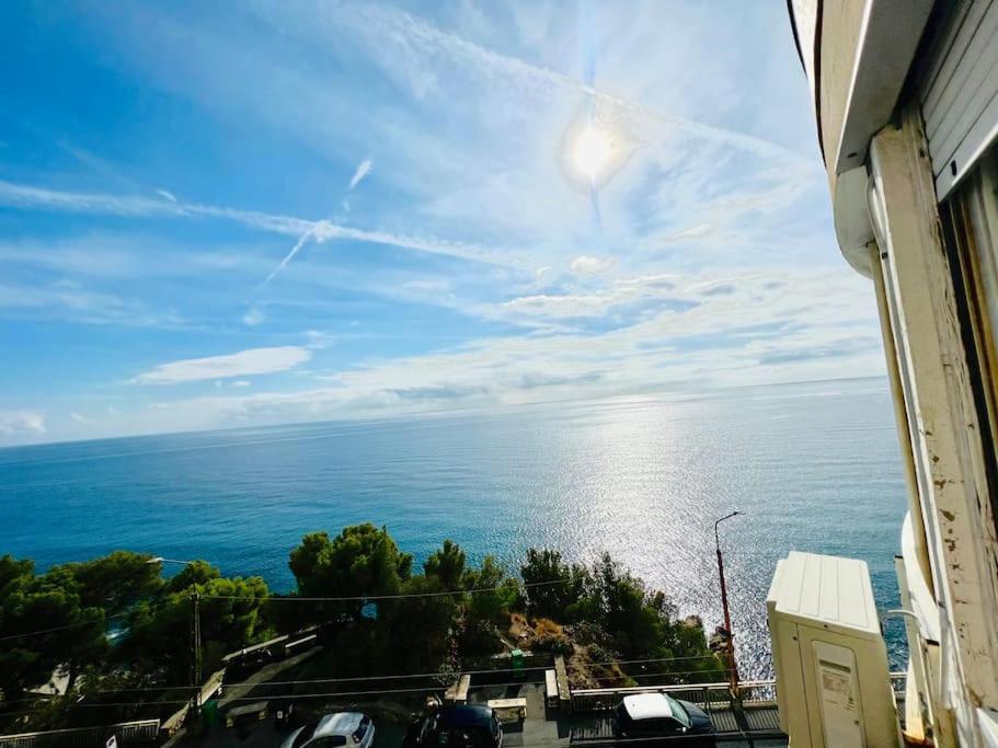 Suite Sunset 22 - Fronte Mare 산레모 외부 사진