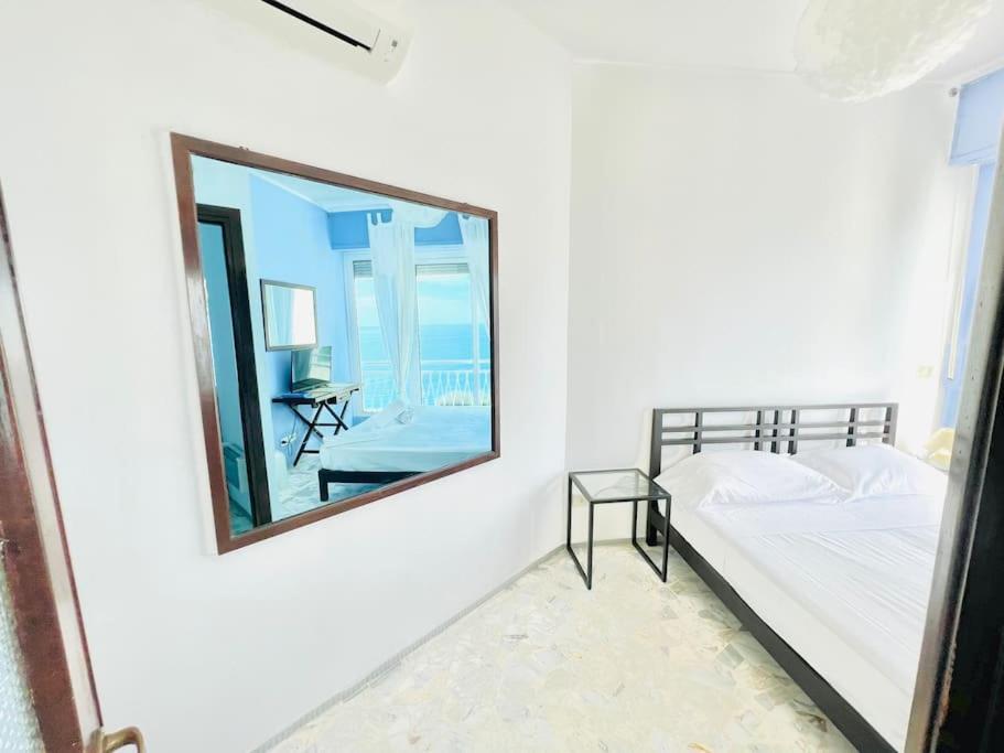 Suite Sunset 22 - Fronte Mare 산레모 외부 사진