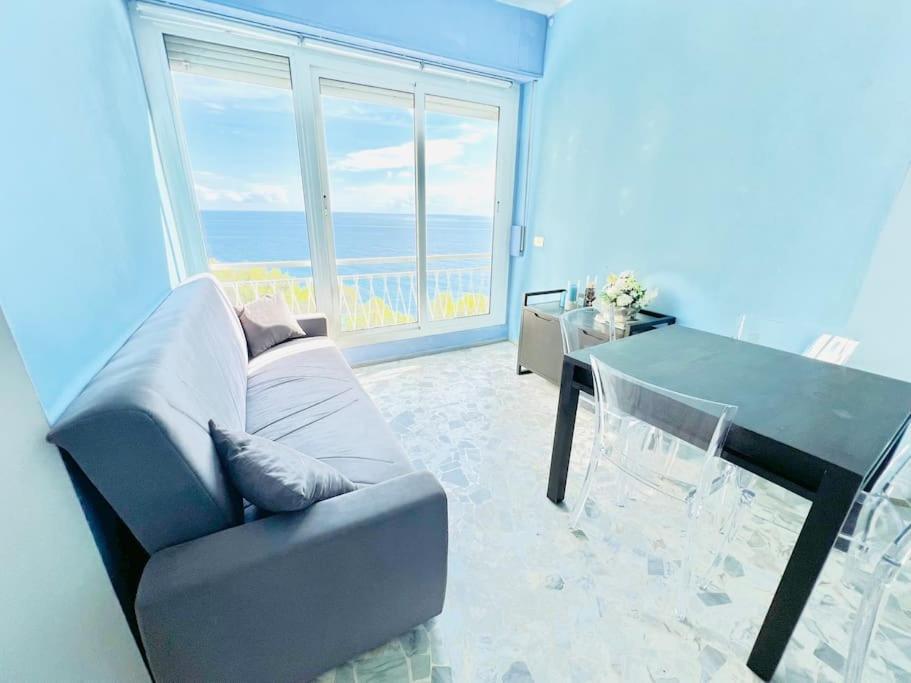 Suite Sunset 22 - Fronte Mare 산레모 외부 사진