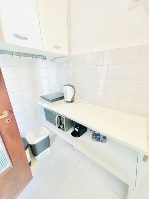 Suite Sunset 22 - Fronte Mare 산레모 외부 사진