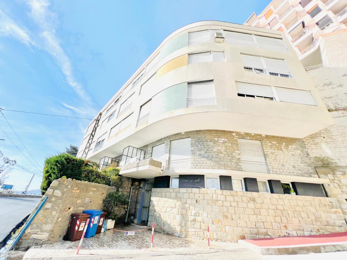 Suite Sunset 22 - Fronte Mare 산레모 외부 사진