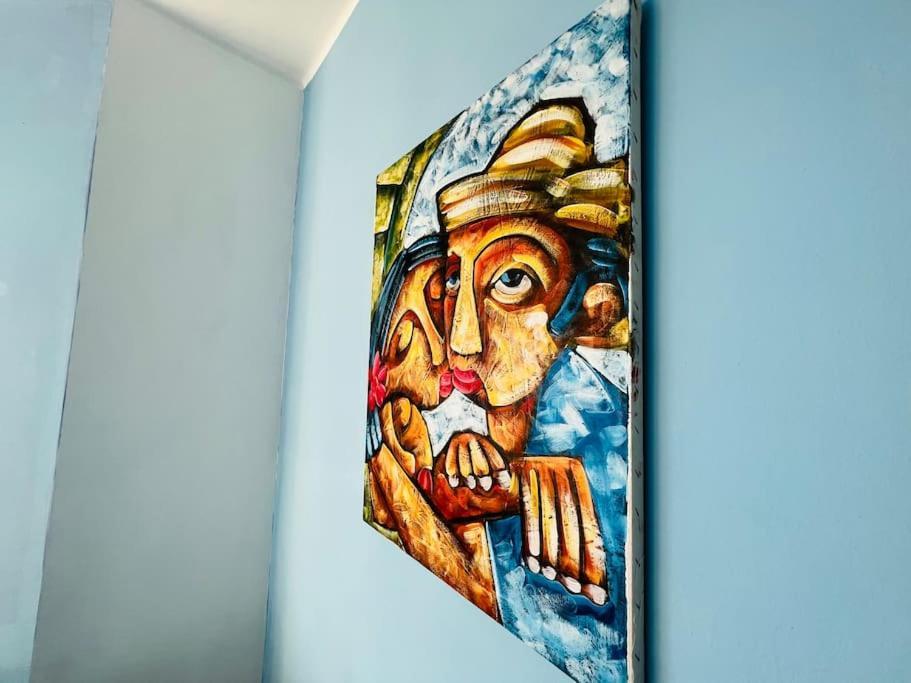 Suite Sunset 22 - Fronte Mare 산레모 외부 사진