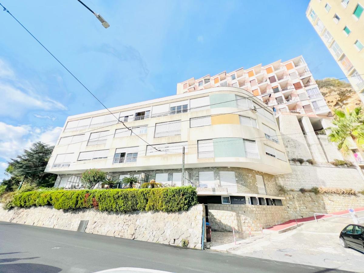 Suite Sunset 22 - Fronte Mare 산레모 외부 사진